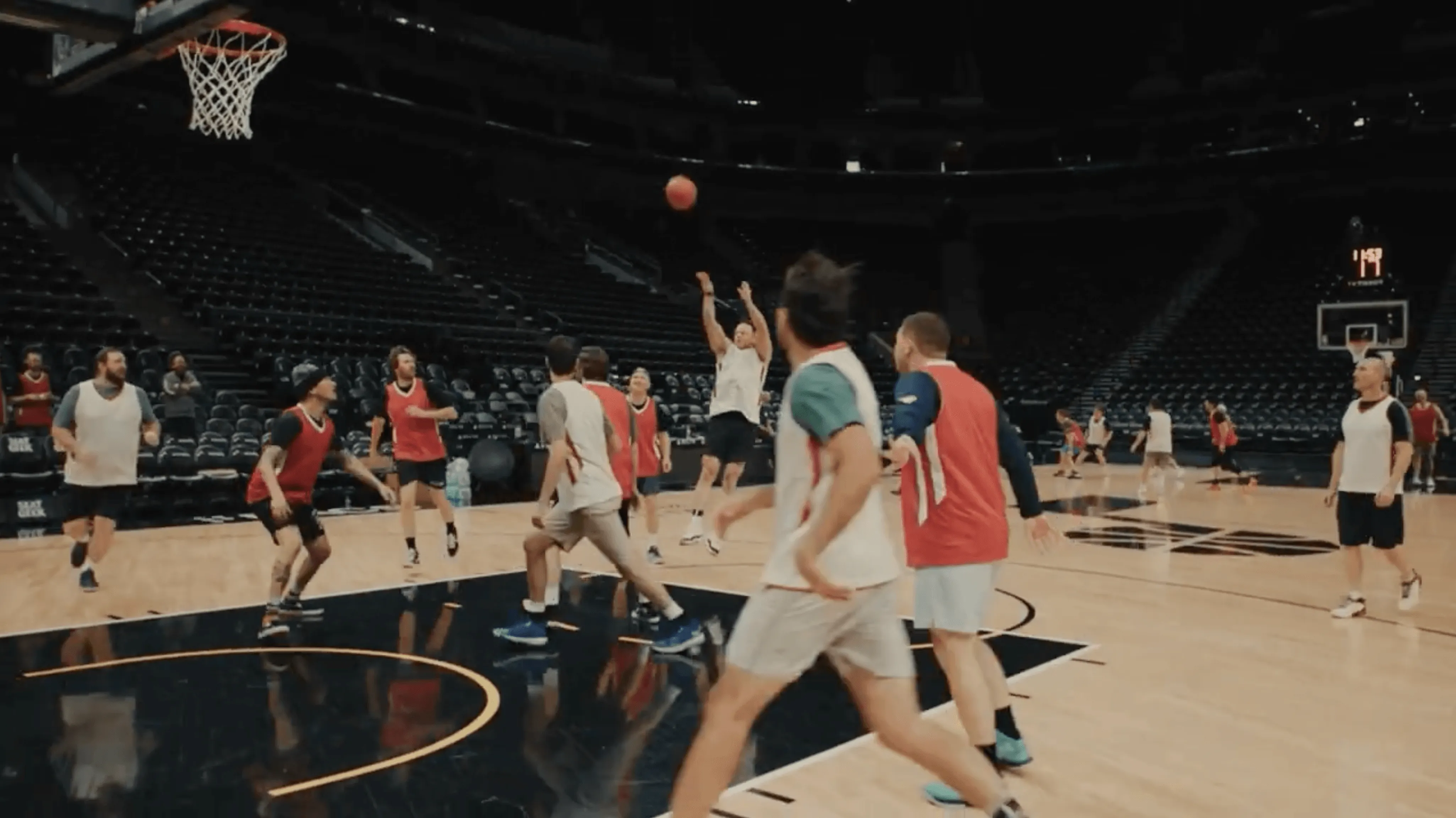 DTC Basketball Bash 2026