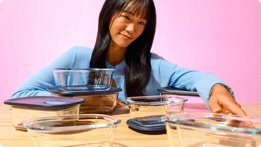 Know Your Customer: Inside Tupperware's Post-Purchase Strategy