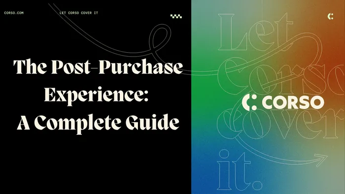 The Post-Purchase Experience: A Complete Guide