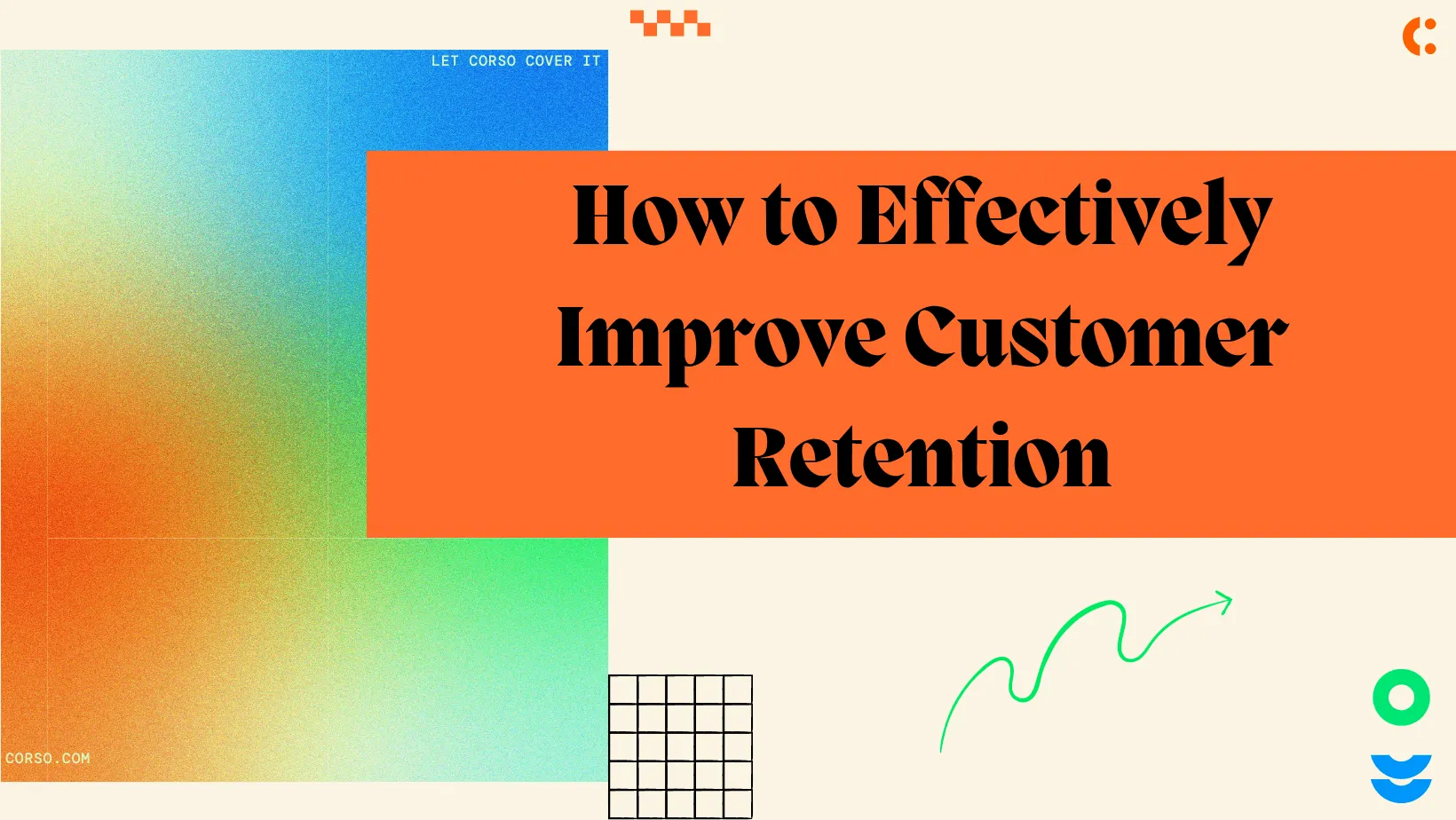 Improve Customer Retention For Your eCommerce Store