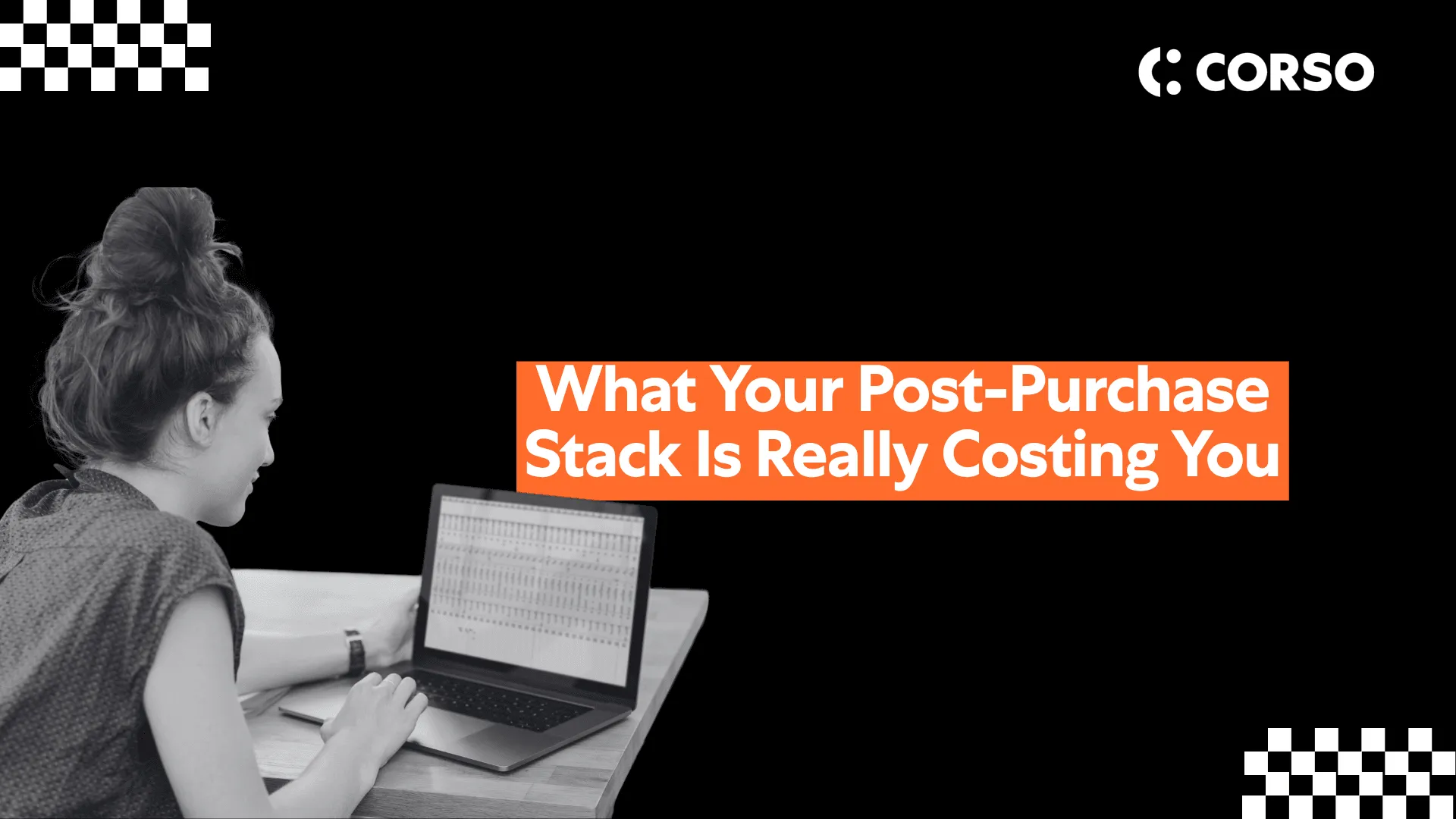 What Your Post-Purchase Stack Is Really Costing You