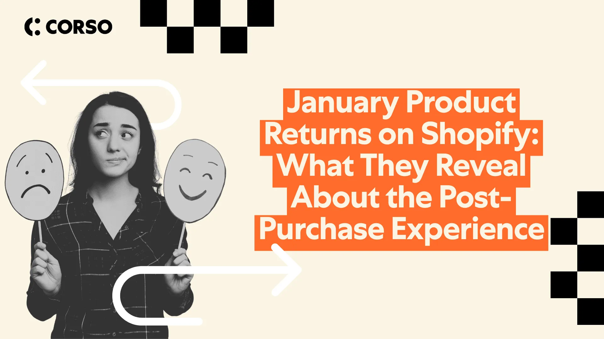 January Product Returns on Shopify: What They Reveal About the Post-Purchase Experience