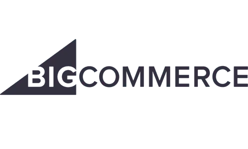 Big Commerce