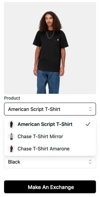 High-Volume Exchanges