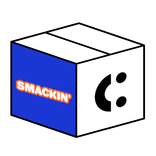 Smackin