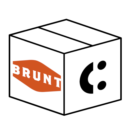 Brunt